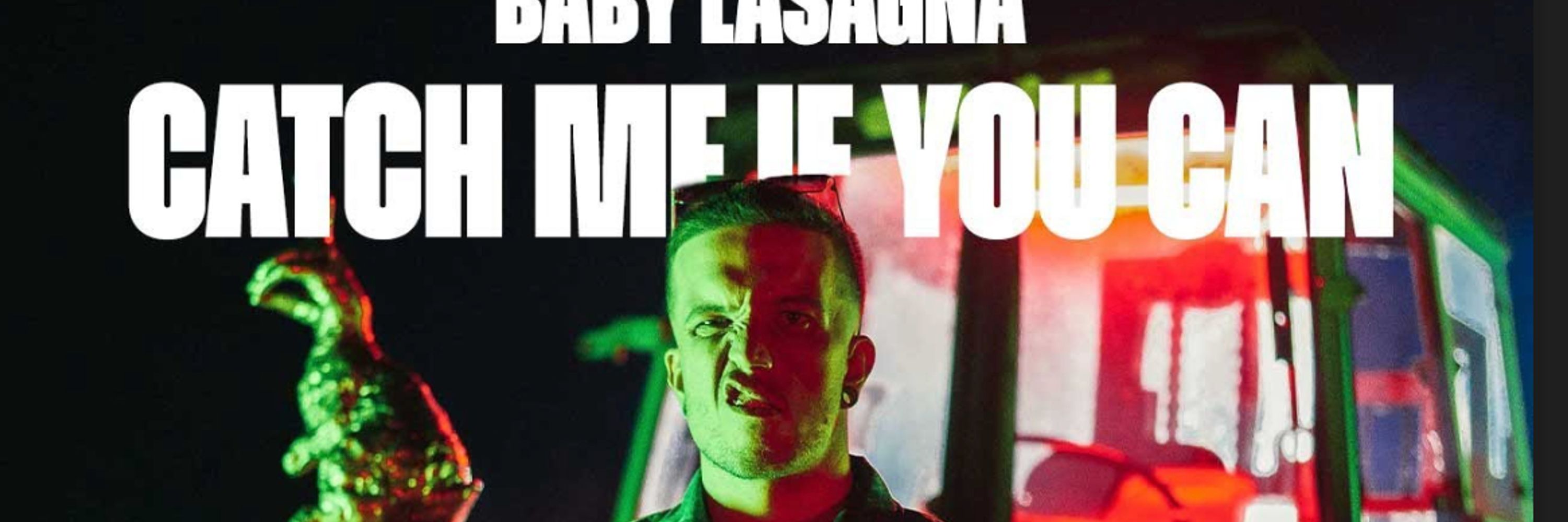  Felicity IS GOING TO A BABY LASAGNA CONCERT SOON