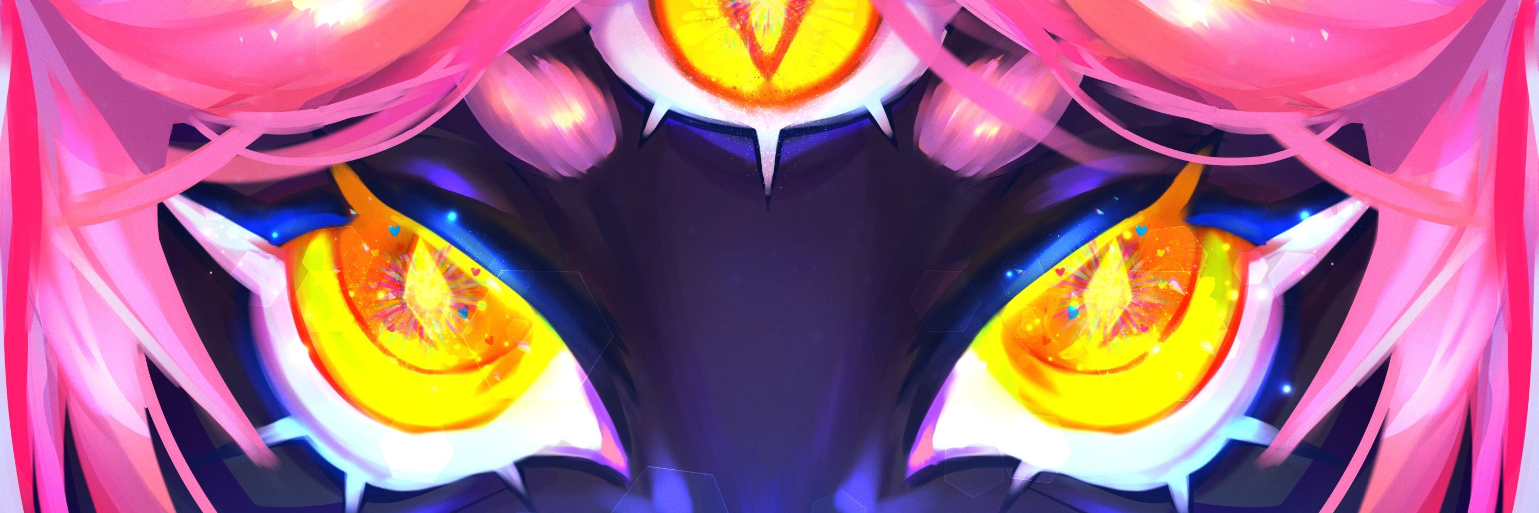 Chaos Abyss 🎩✨