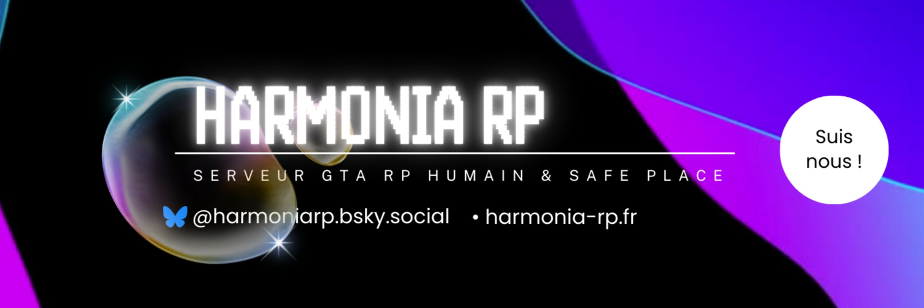 HarmoniaRP