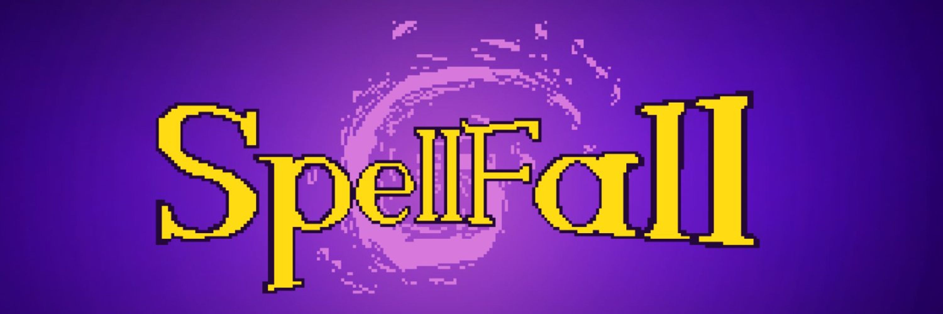 SpellFall