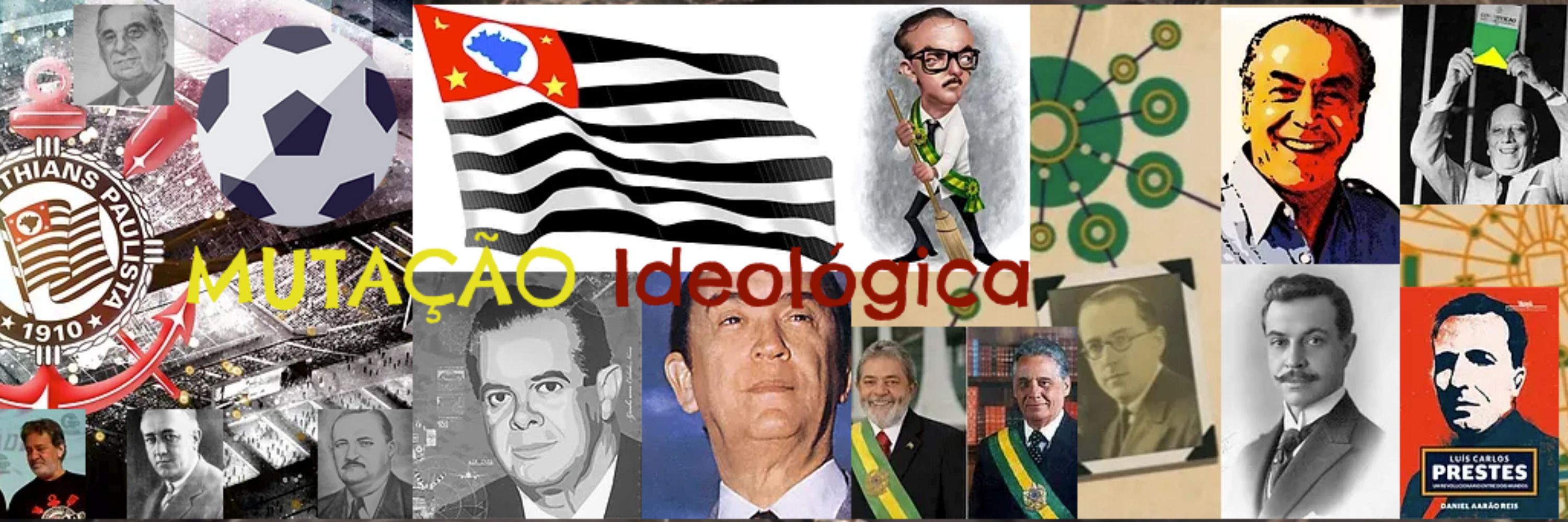 Mutação Ideológica
