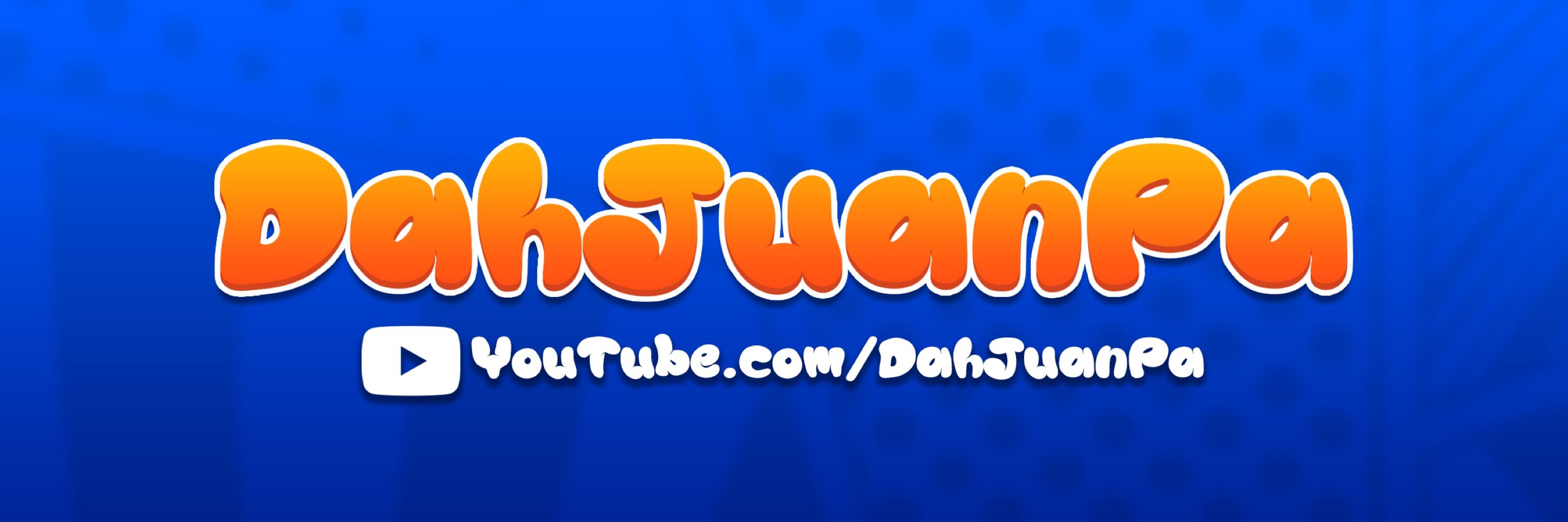 DahJuanPa ✓
