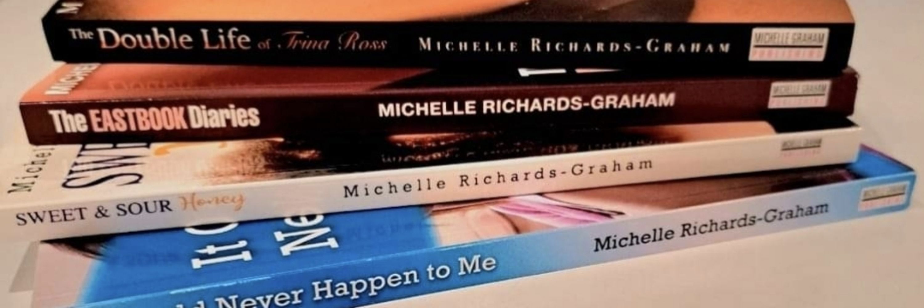 Michelle Richards-Graham