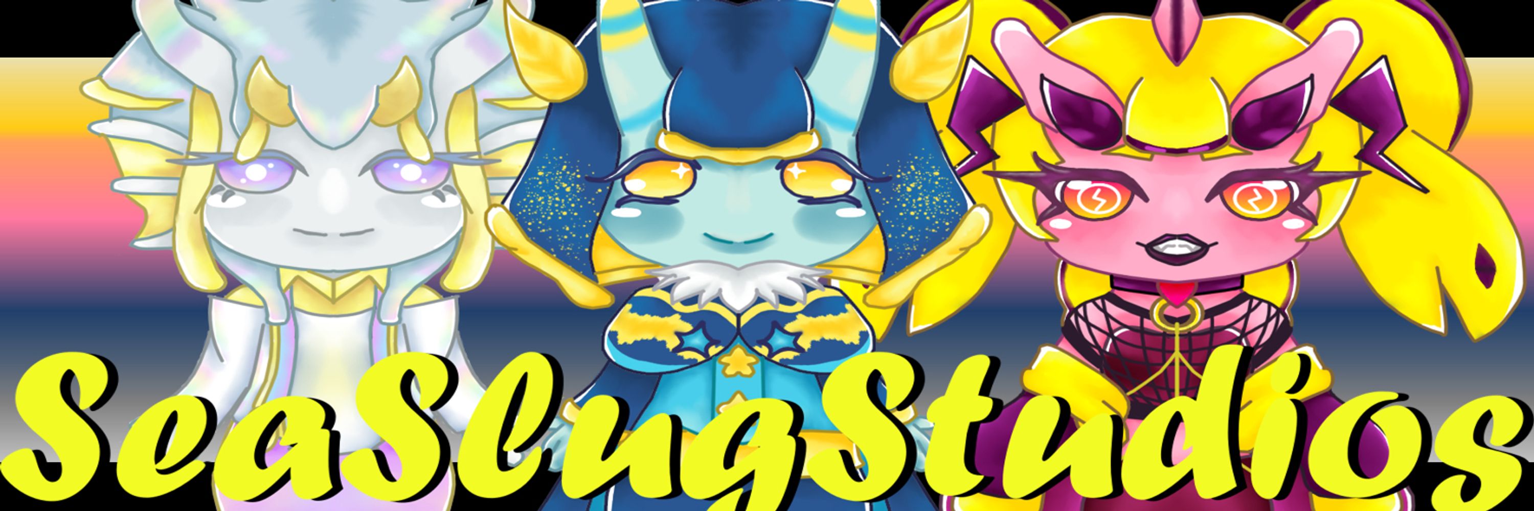 SeaSlugStudios