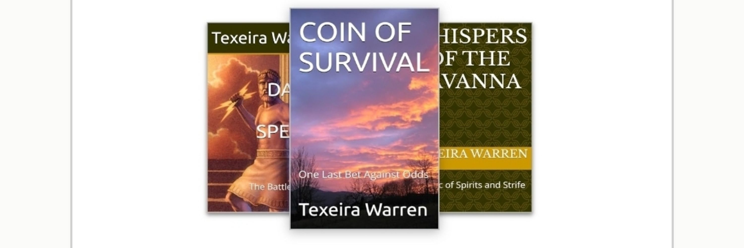 Texeira Warren