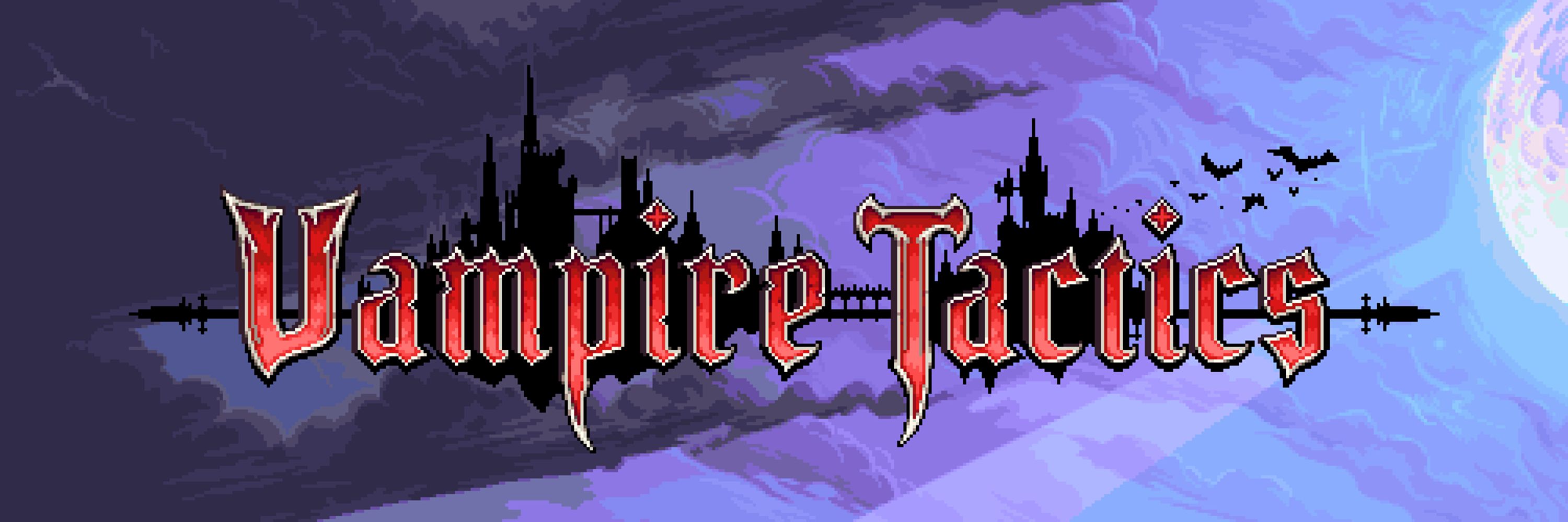Vampire Tactics