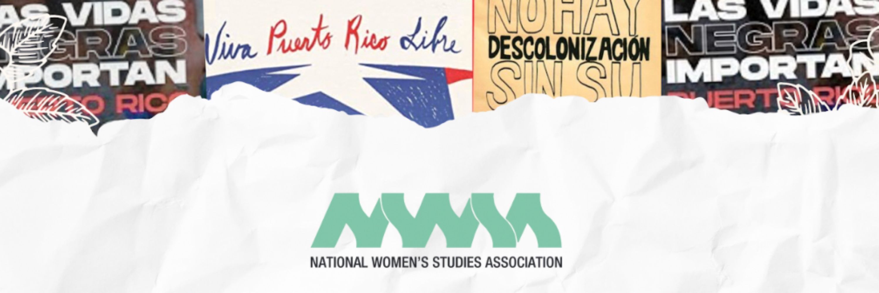 National Women’s Studies Association