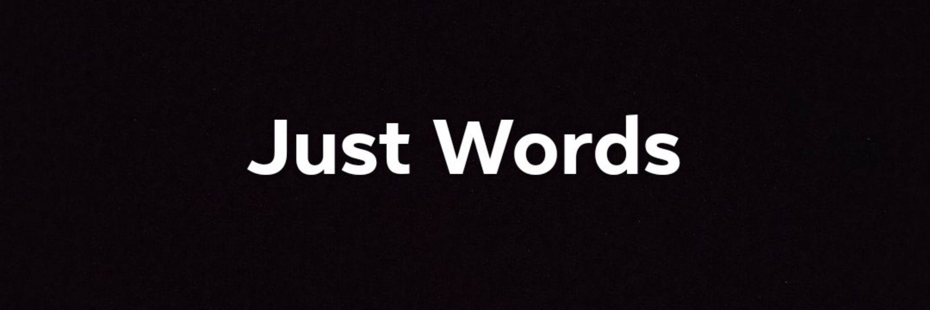 words_of_our_time