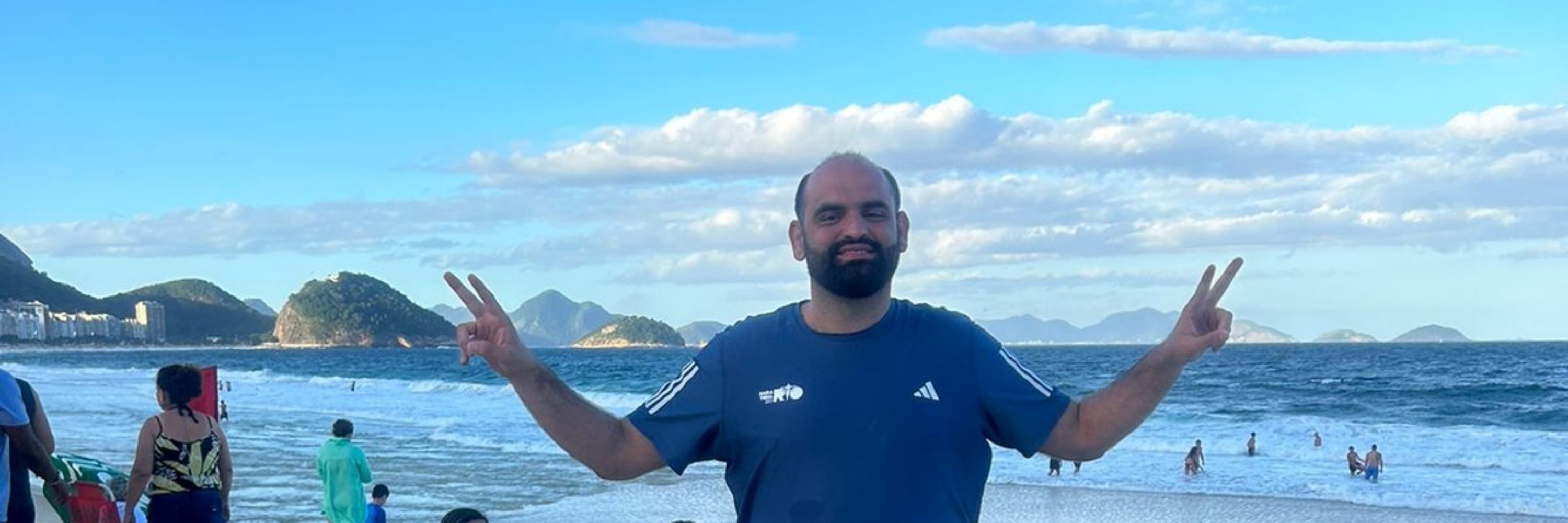 Lucas Bachião 