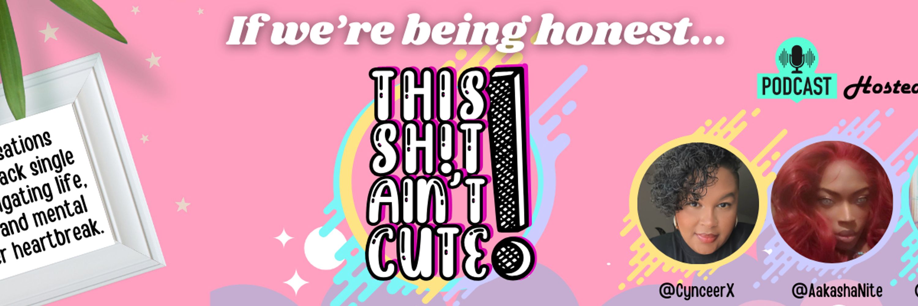 This Sh!t Ain't Cute