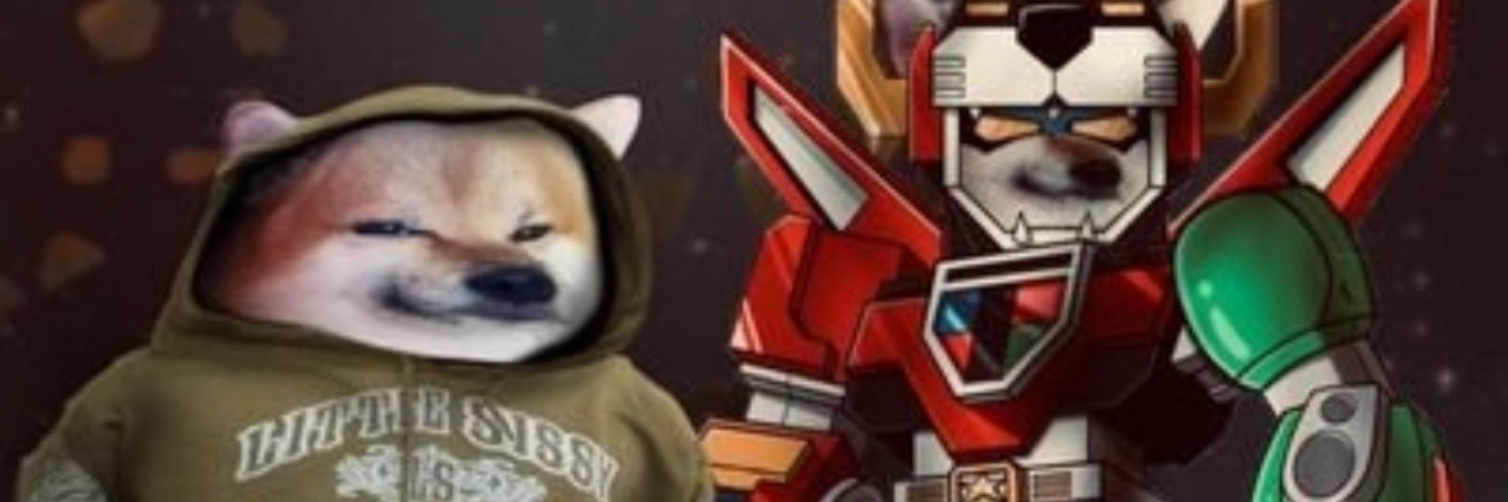 Squeaks