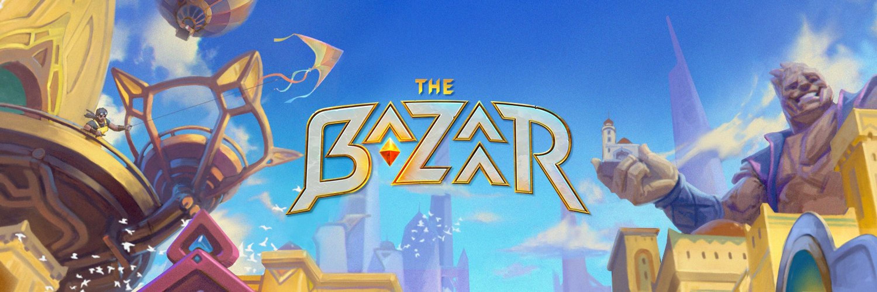 The Bazaar