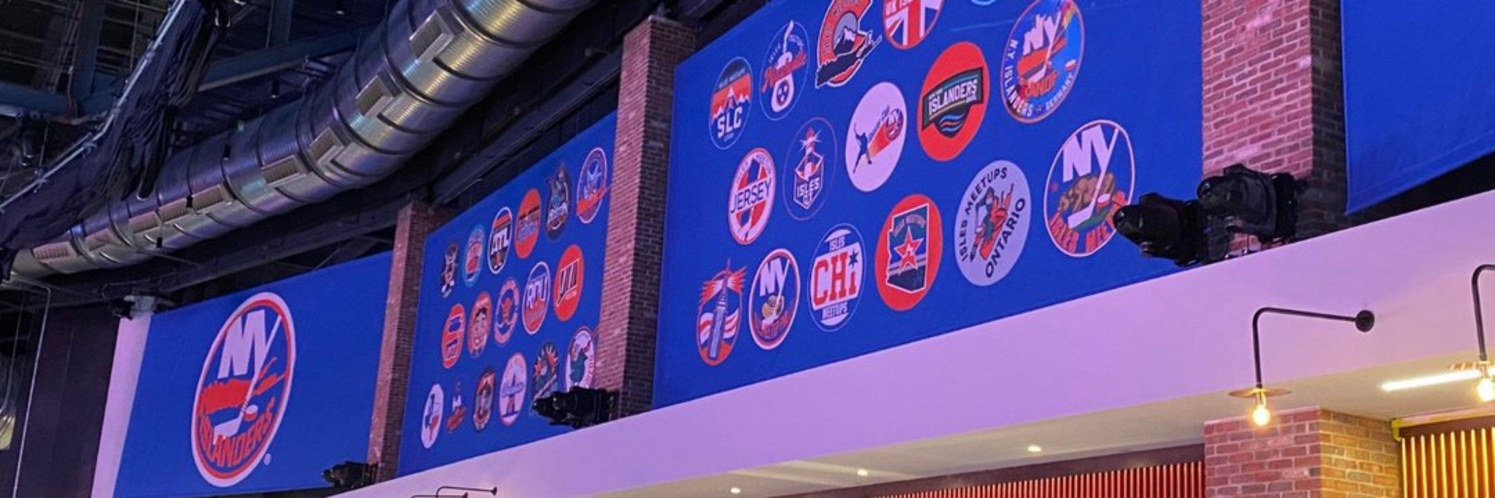 New York Islanders Brasil 🇧🇷