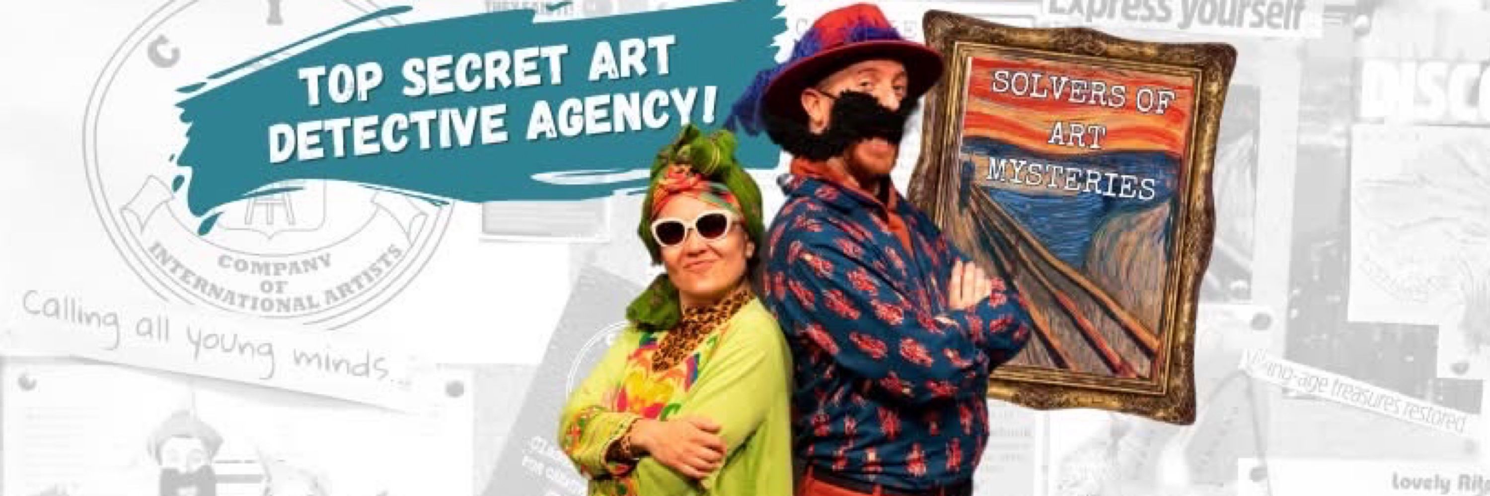 Company of International Artists