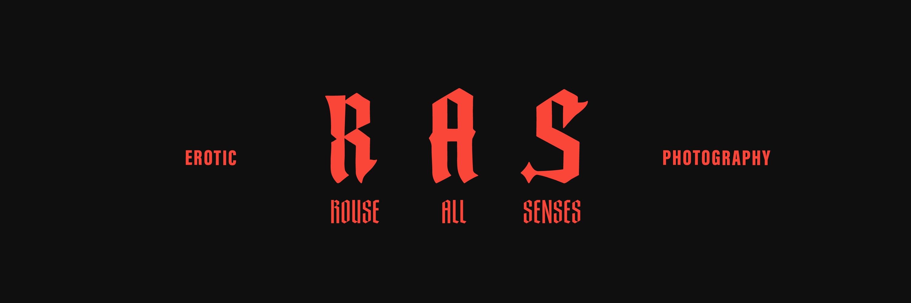 RAS | Rouse All Senses