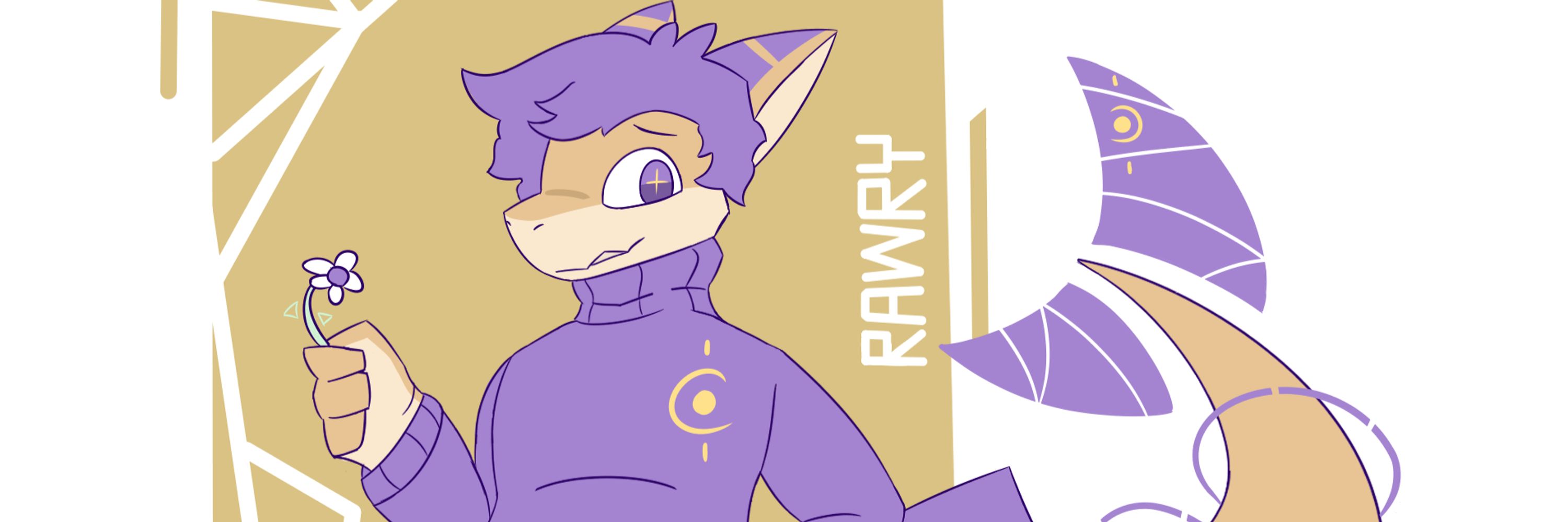 Rawry Probably