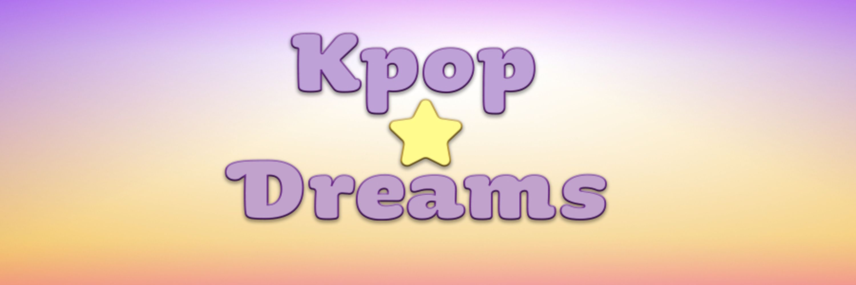 Kpop Star Dreams