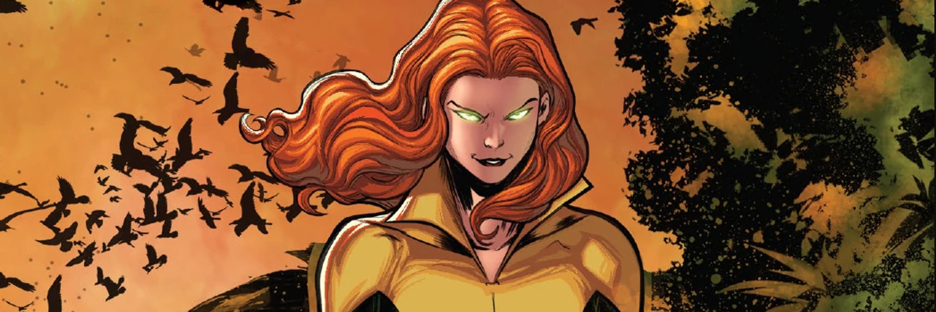 Stygian Siryn