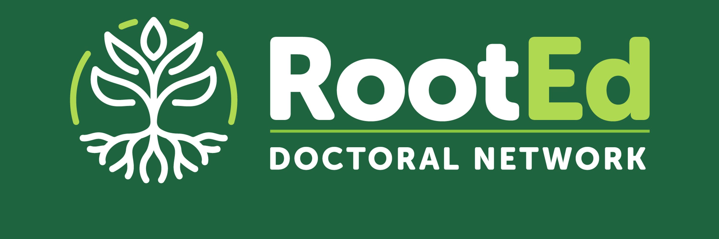 RootEd MSCA Doctoral Network 
