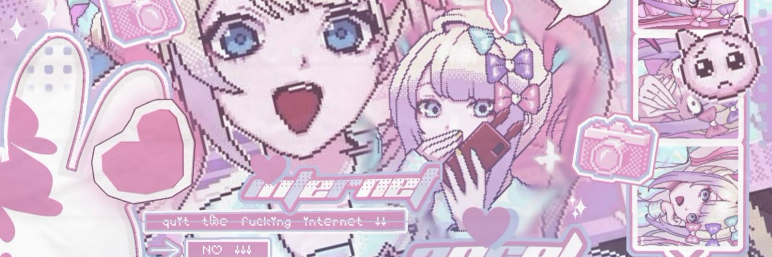 (՞˶･֊･˶՞)♡