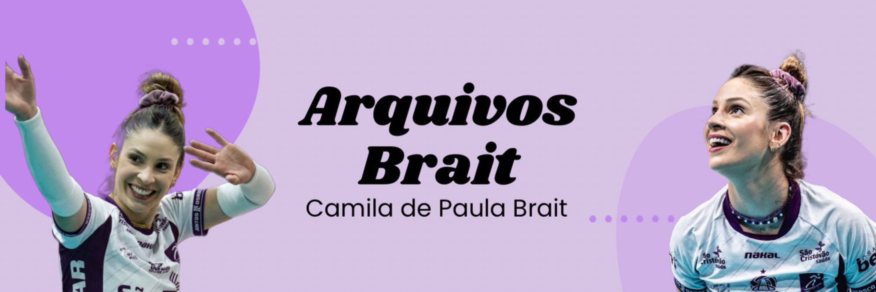 Arquivos Brait