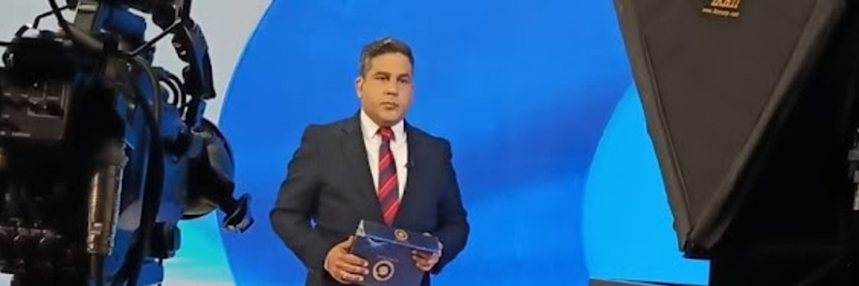 Emilio Velásquez