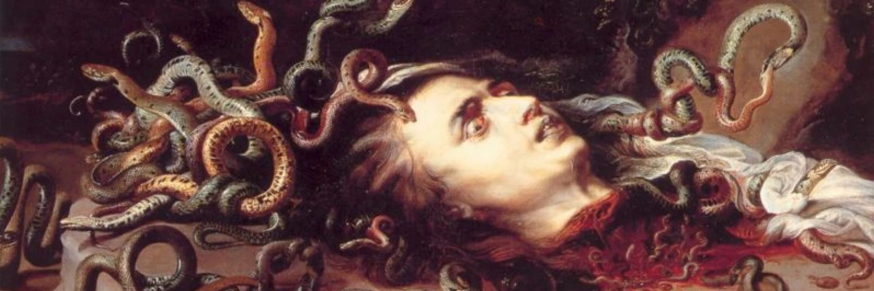 Medusa Kwon