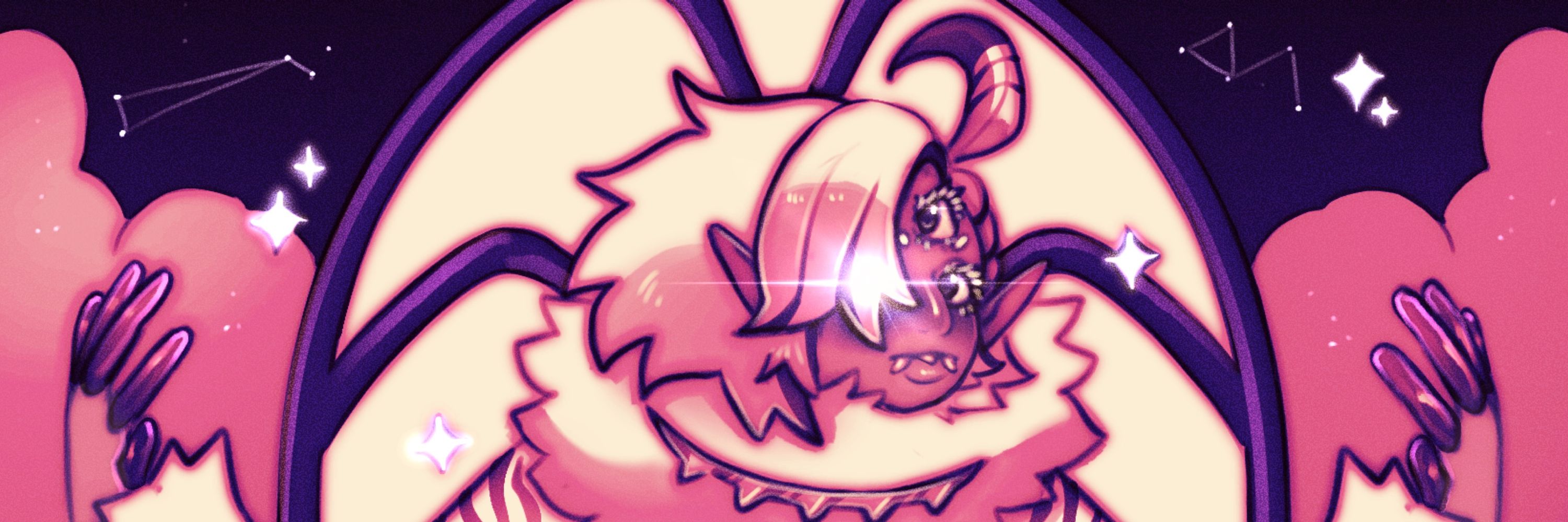 SparklyOwlGuts 💖🟣🔞