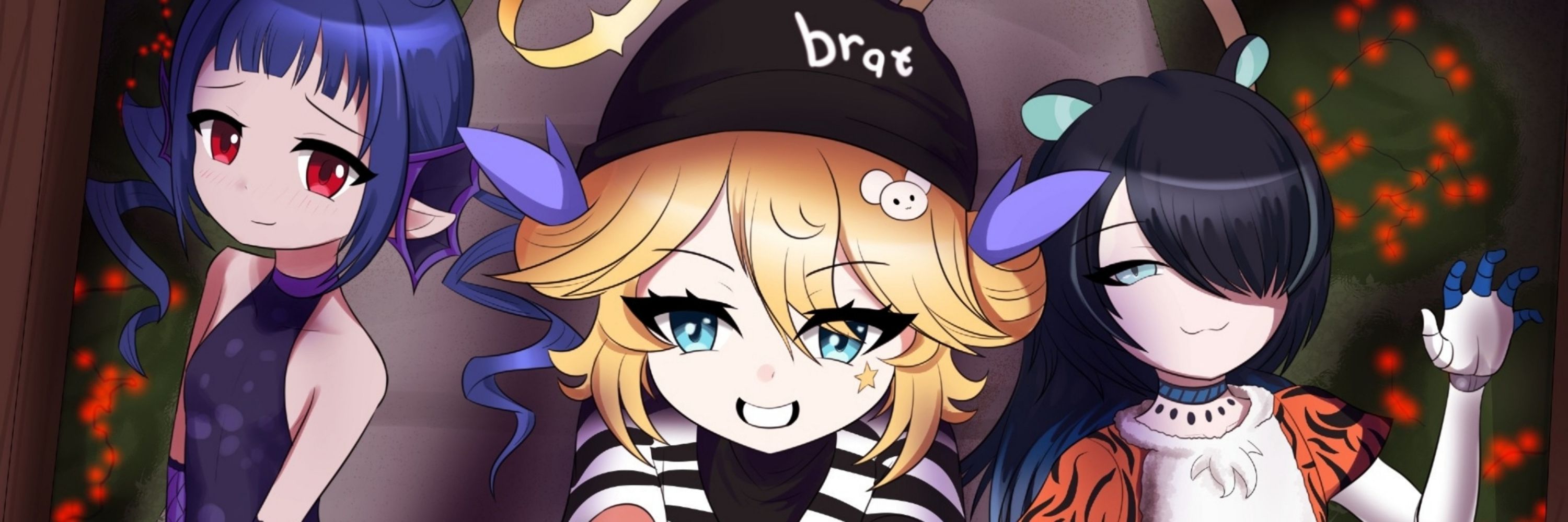 Nio 🔞 (Commissions OPEN!)