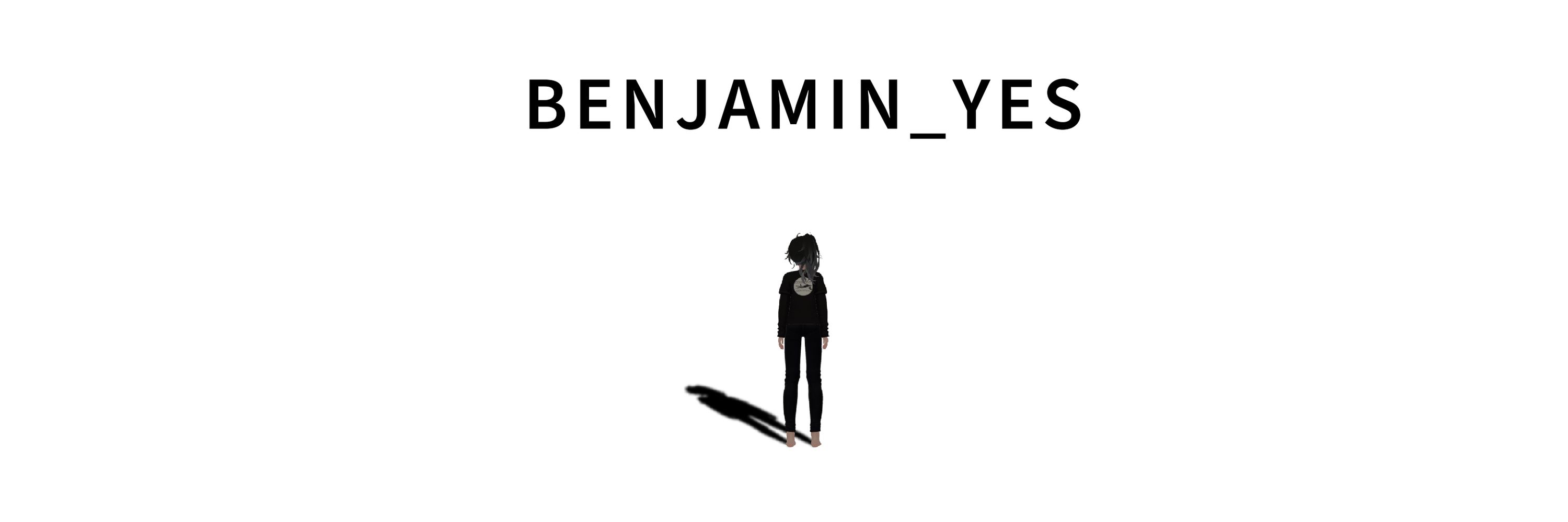 Benjamin_Yes