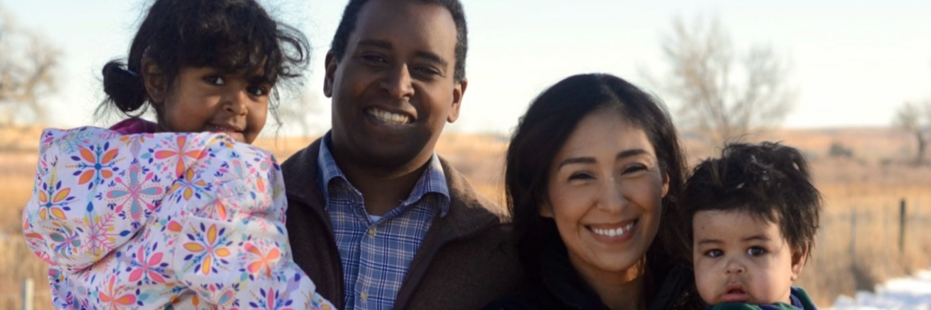 Joe Neguse