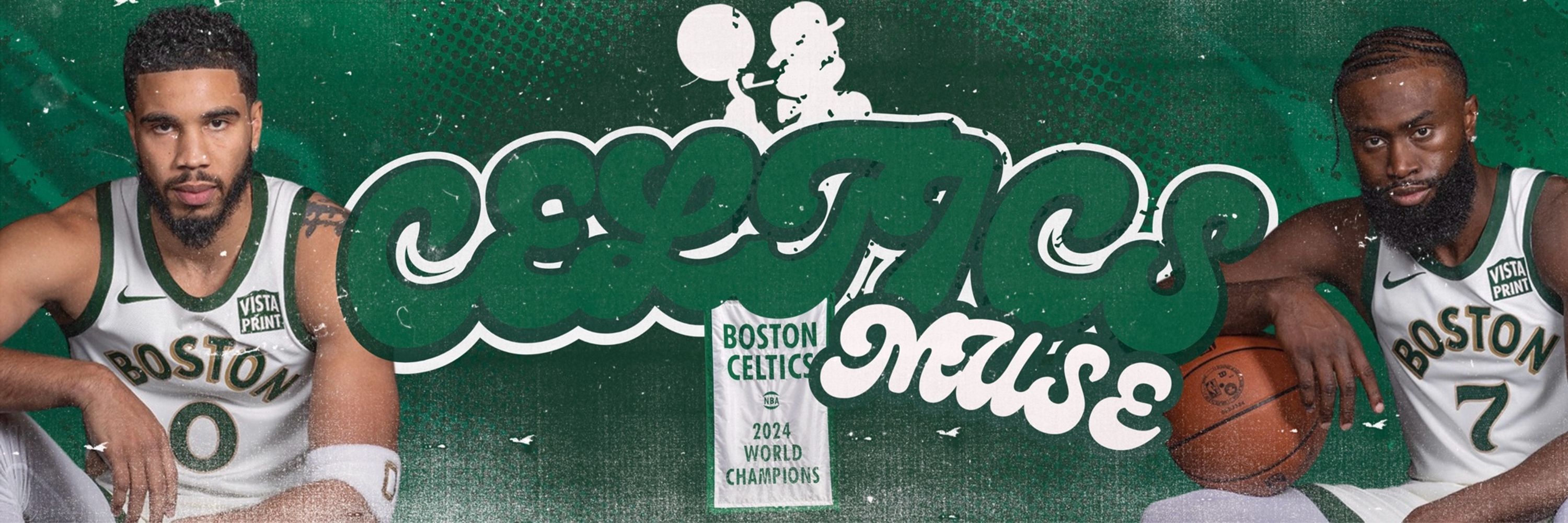 CelticsMuse