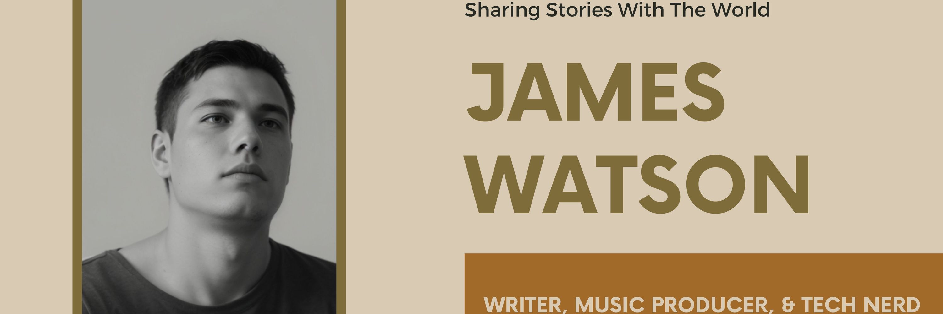 James Watson