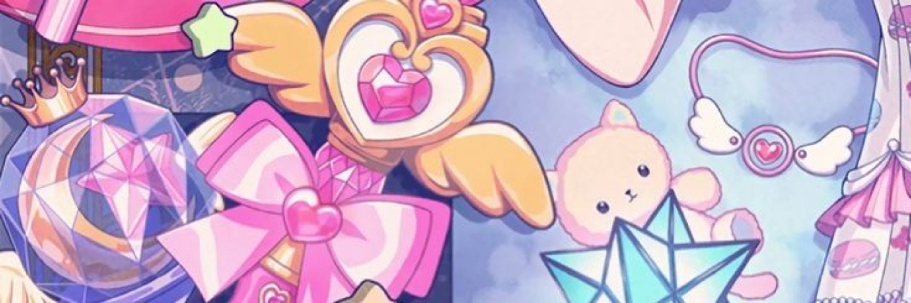 𝓛𝓮𝔁𝔂 🌸✨️