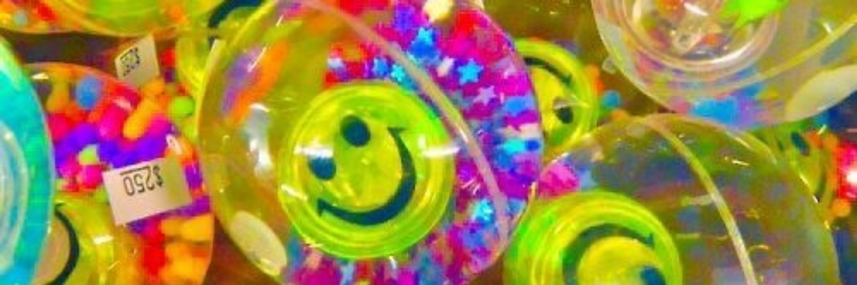 Carny 🛸👽🪀 / 🥽🧣🌻🥇😈🥇🩸🦷🎩🔵🟣🔫⚰️💀