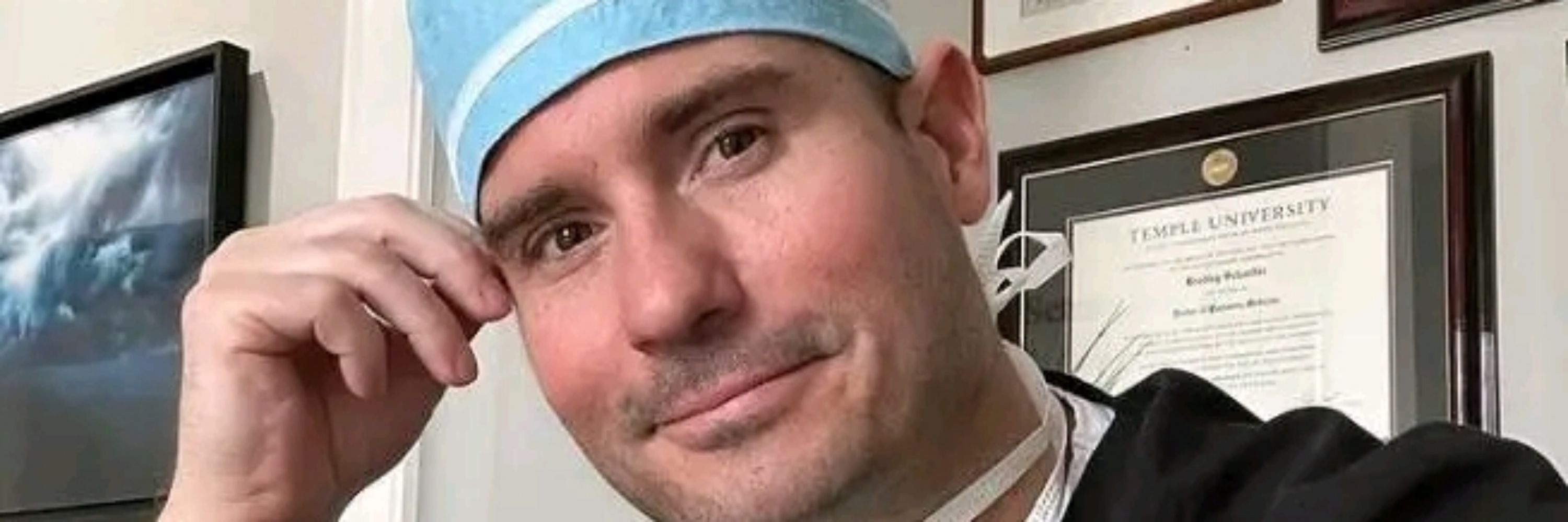 .Dr Bradley Schaeffer