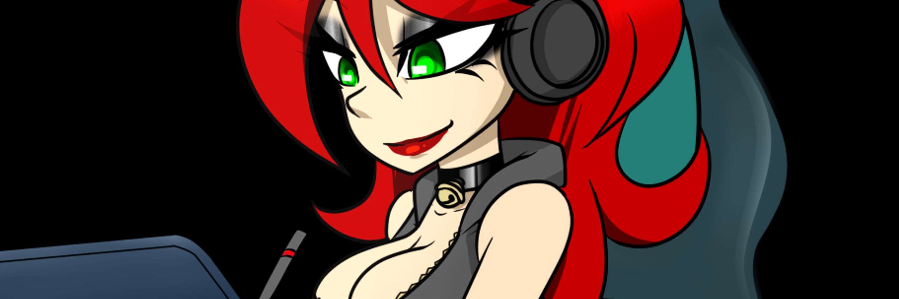 Big Sis Red