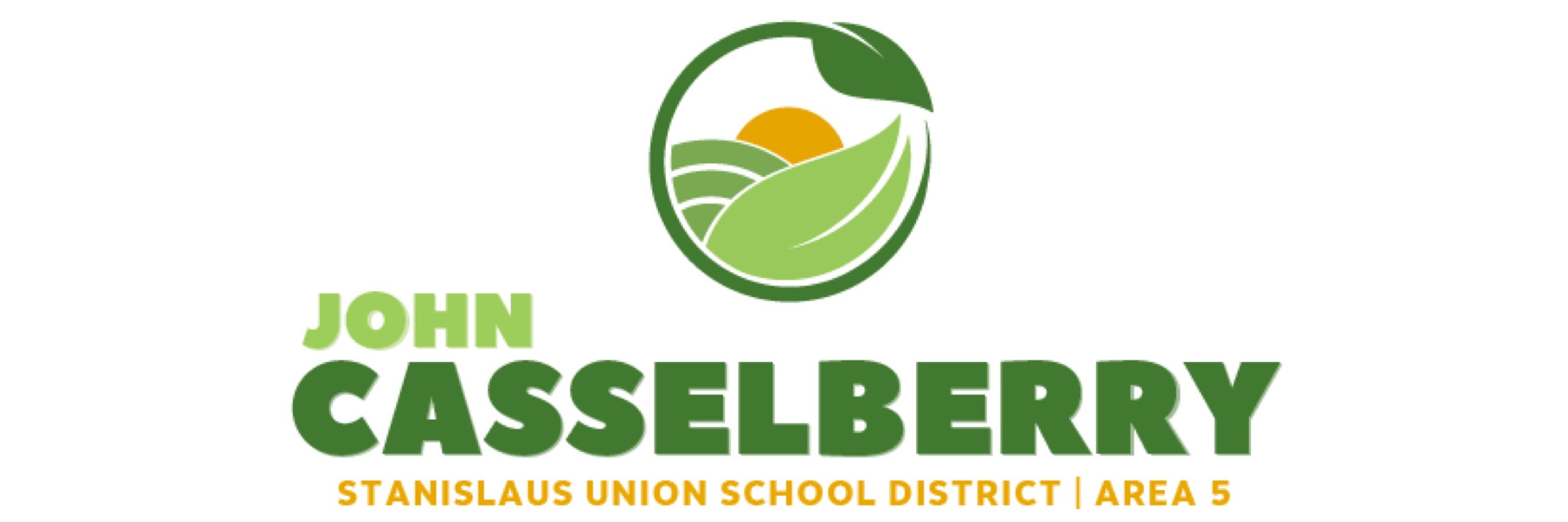 Trustee John Casselberry, Jr.