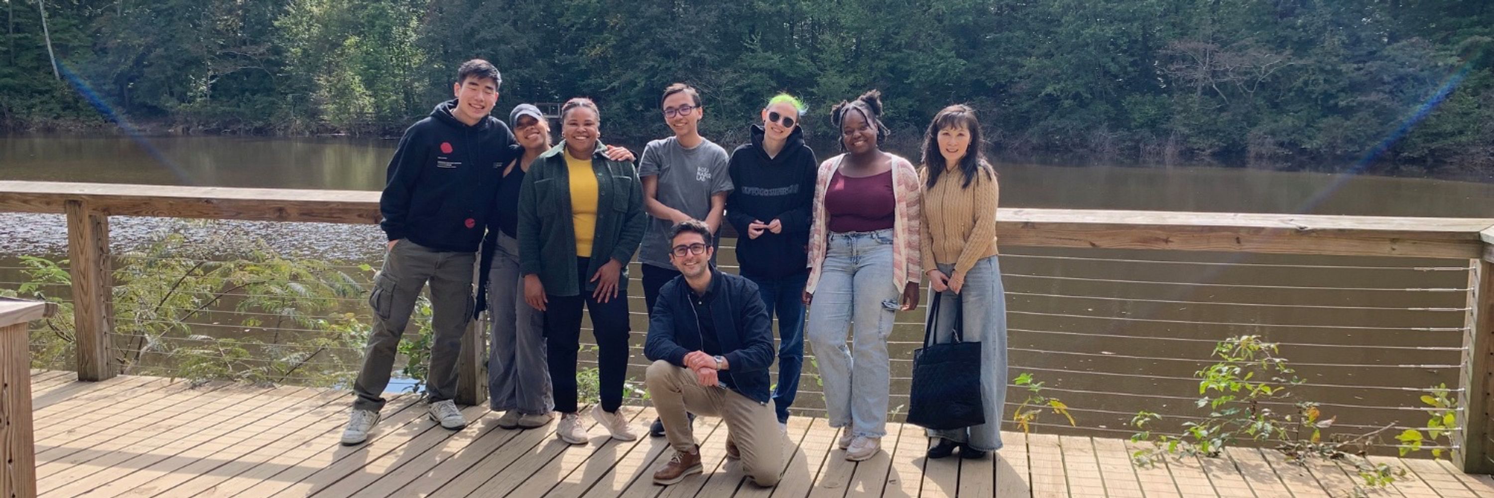 Bou-Nader lab