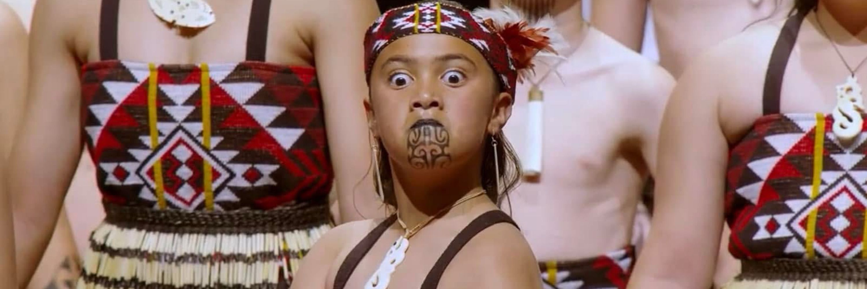 Te Ringahuia Hata