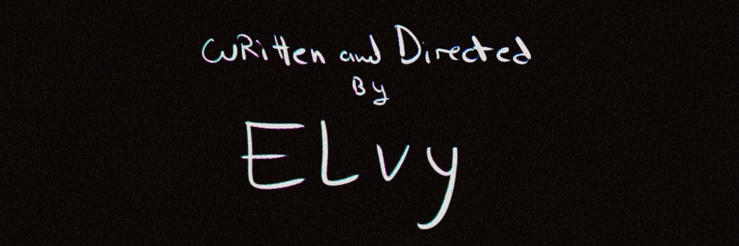 Elvy