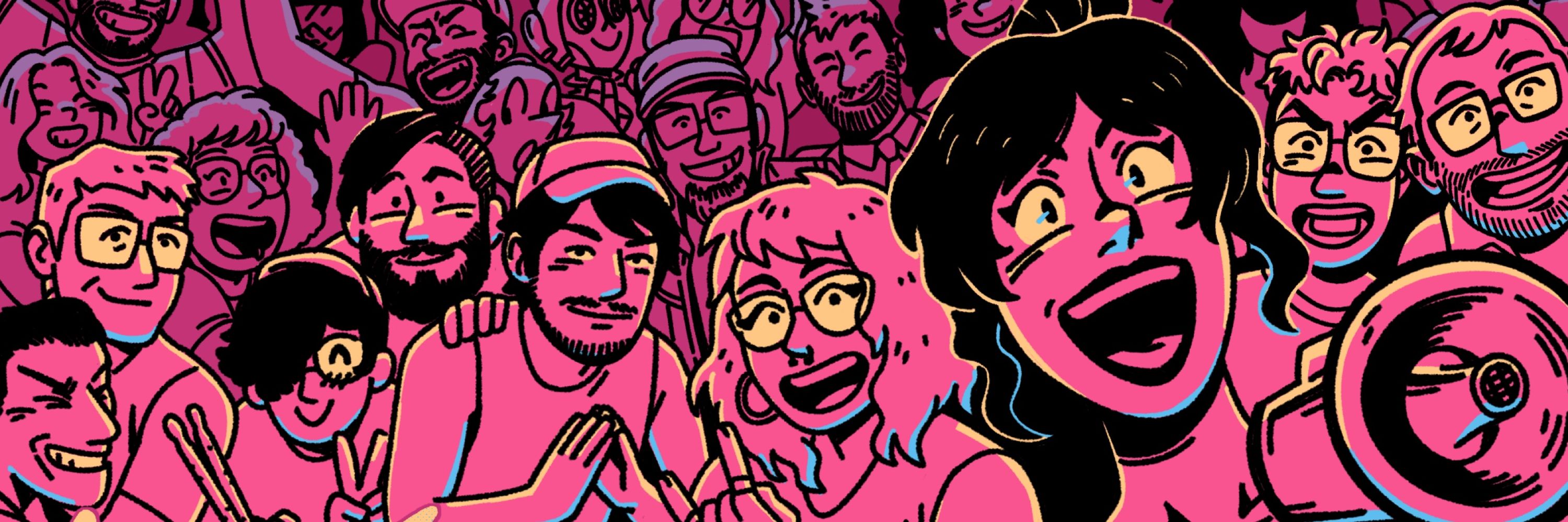 Mega Infinity |🆕 Mega Bad Disaster Party