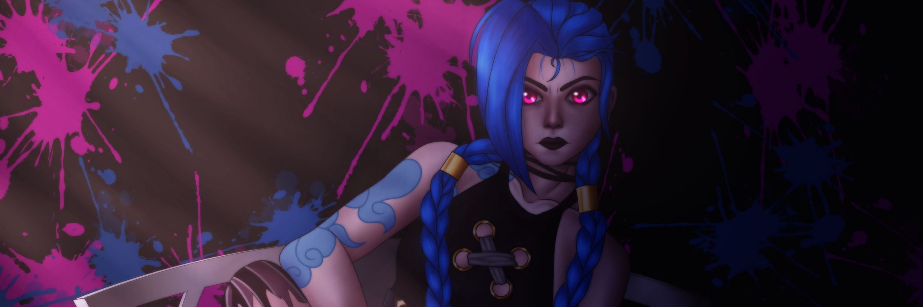 Cynder Lee