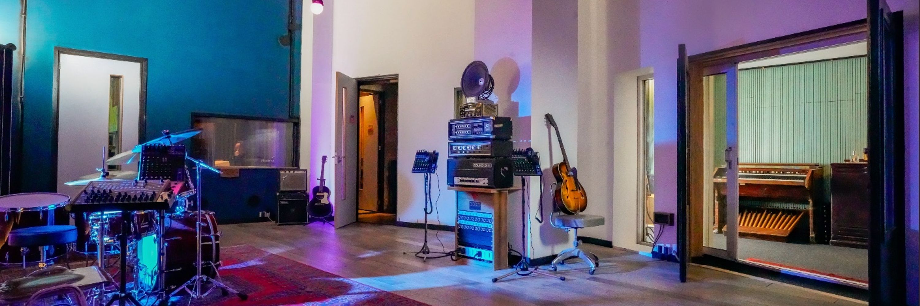 Galloway Studio