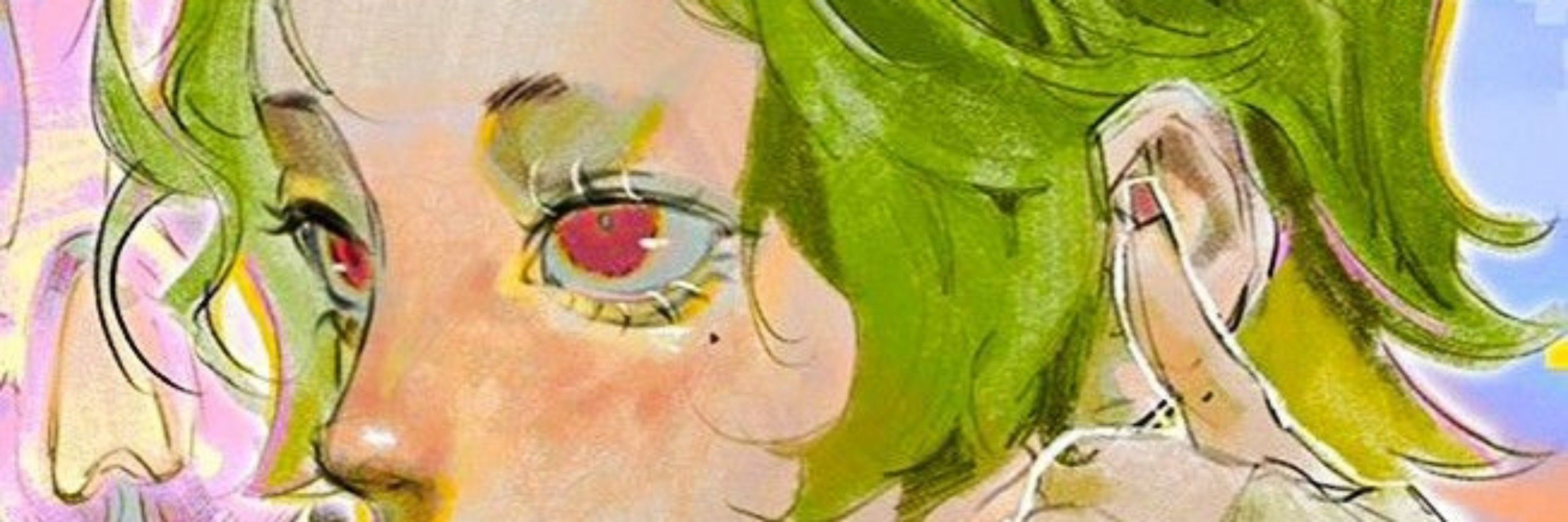 Hannah/Yuuji