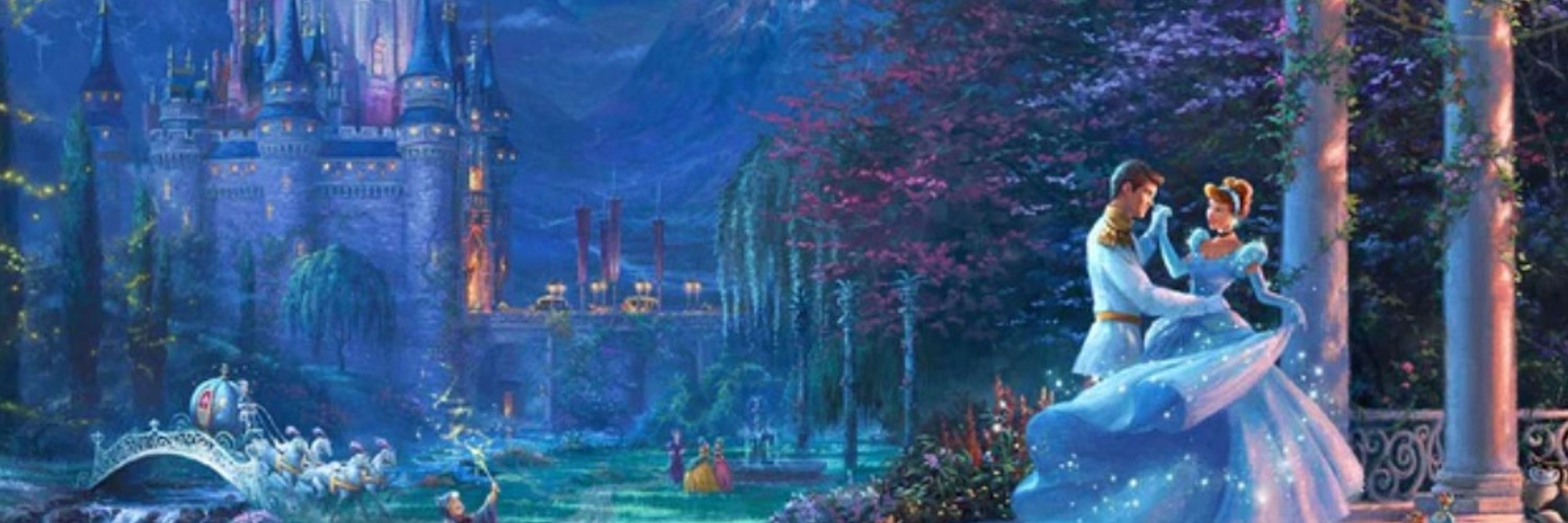 Cinderella