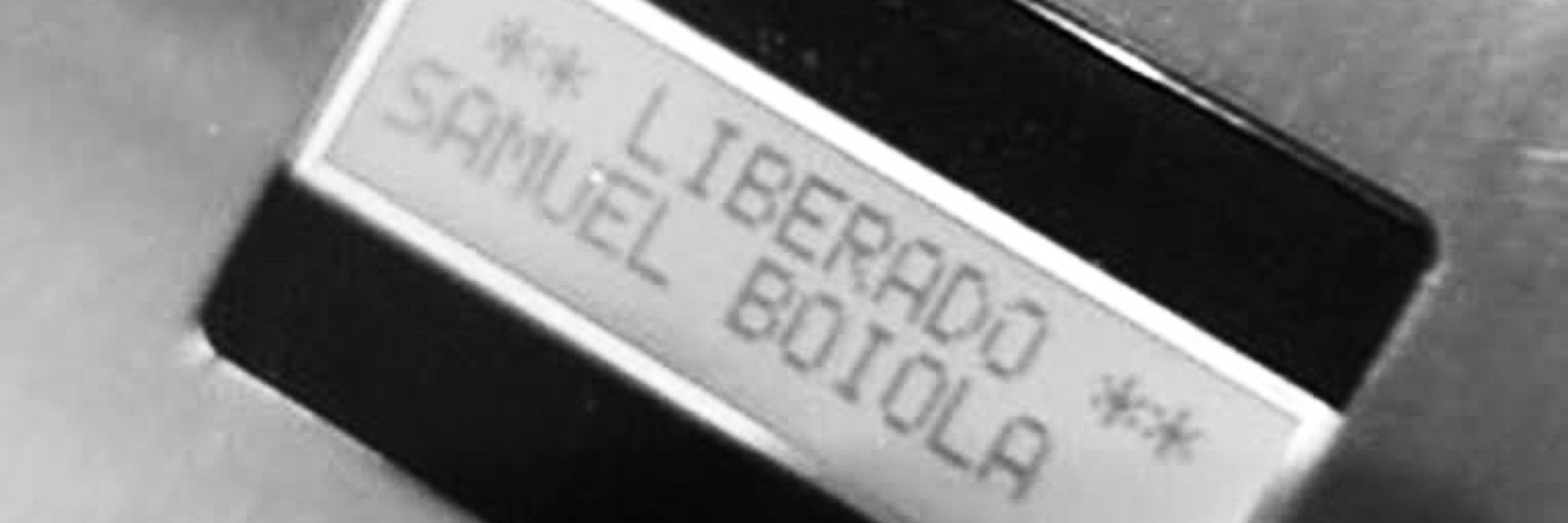 Samuel Magalhães
