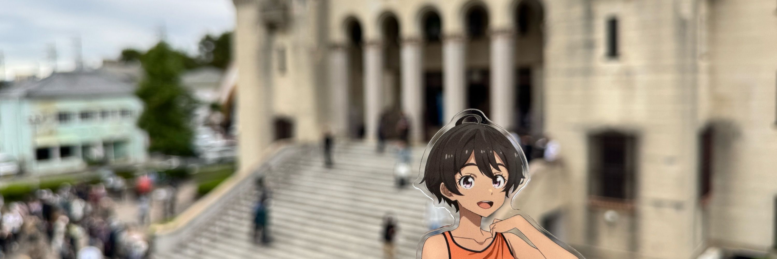 かんがー