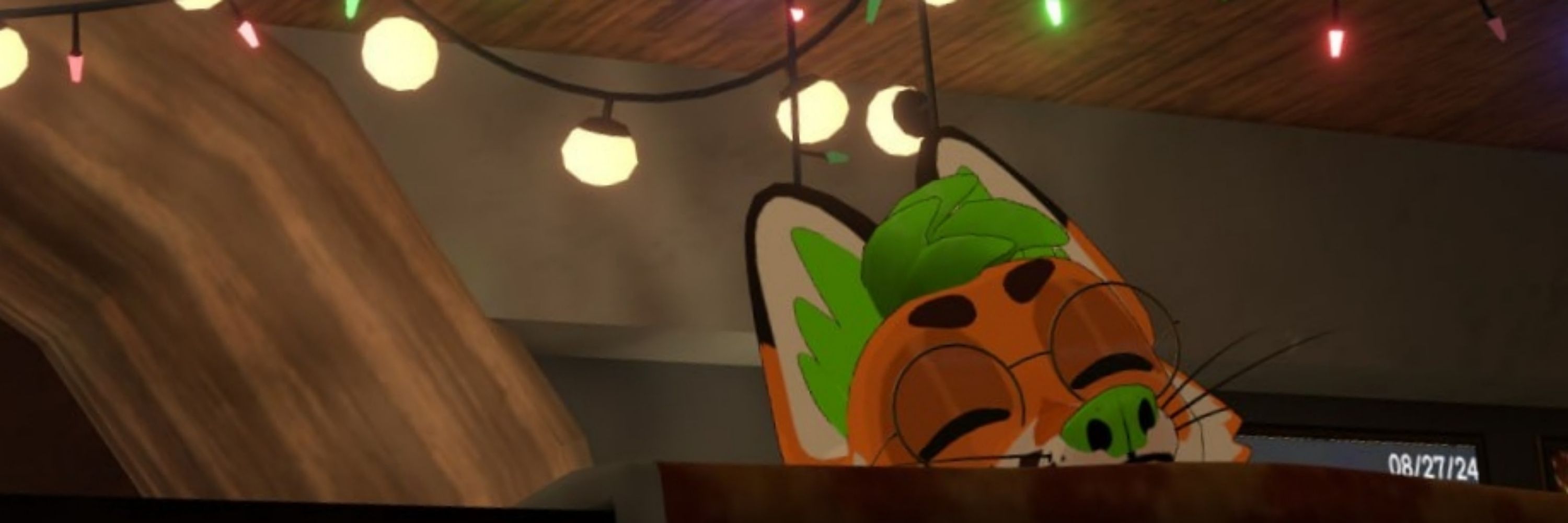 Gravity Fox