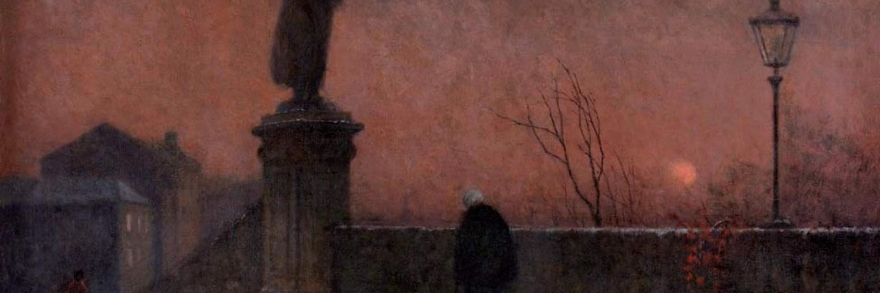 antony matthew